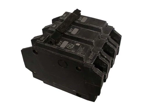 GE THQC32015WL N 15A 240V 3P NEW