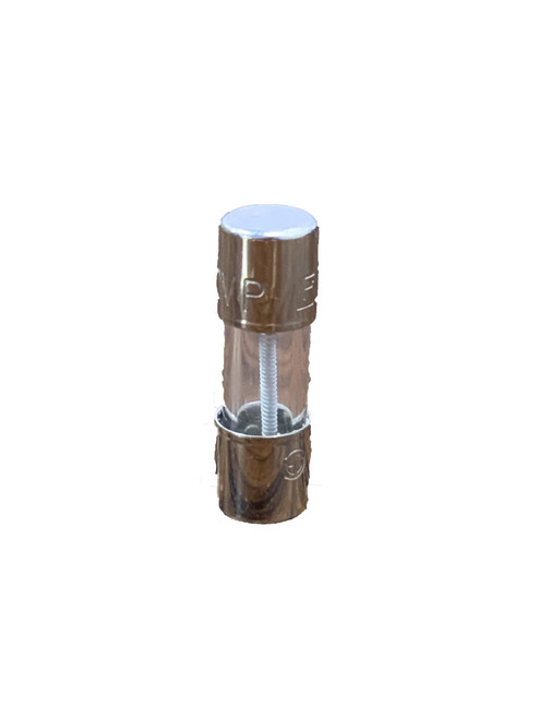 BUSSMANN GMA-750-R 0.75A 250V Class GLASS NEW