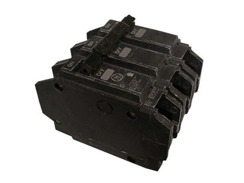 GE THQC32060WL N 60A 240V 3P NEW