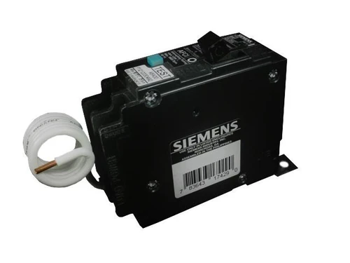 SIEMENS BA120AFCH N 20A 120V 1P NEW