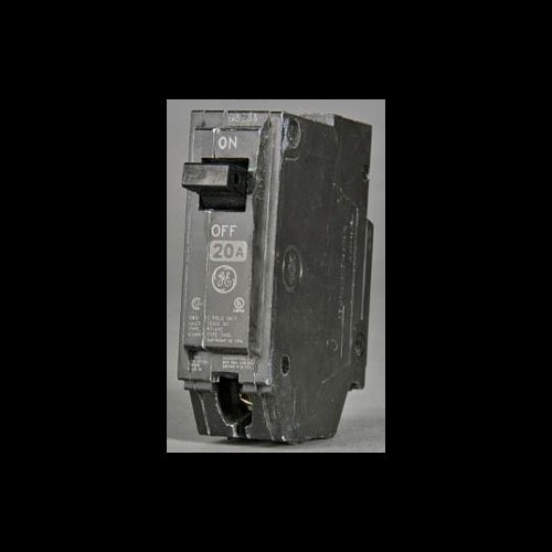 GE THQL1120HID N 20A 120V 1P NEW GE THQL1120HID N 20A 120V 1P NEW
