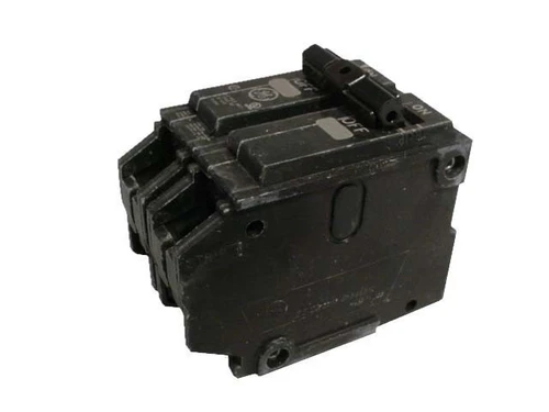 GE THQL2125 N 25A 240V 2P NEW