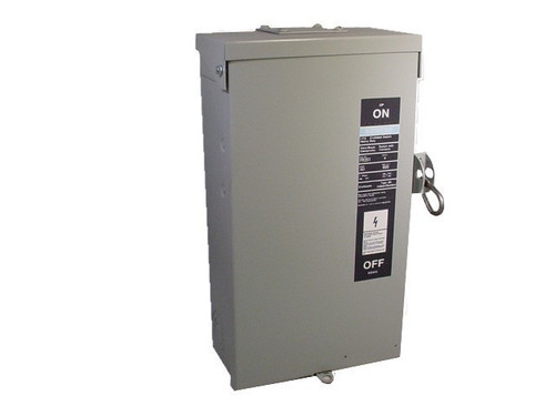 SIEMENS GF223NR N 100A 240V 1PH NN3R NEW
