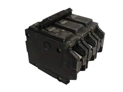 GE THQL32080 N 80A 240V 3P NEW
