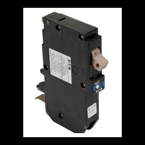 CUTLER HAMMER CHFGFT115PN N 15A 120V 1P 10K NEW