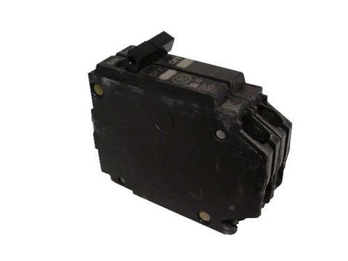 GE THQP215 N 15A 240V 2P NEW