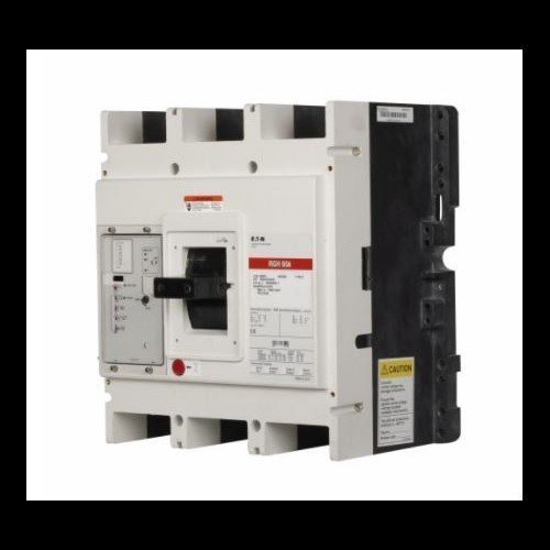 CUTLER HAMMER RGH316033E N 1600A 600V 3P NEW