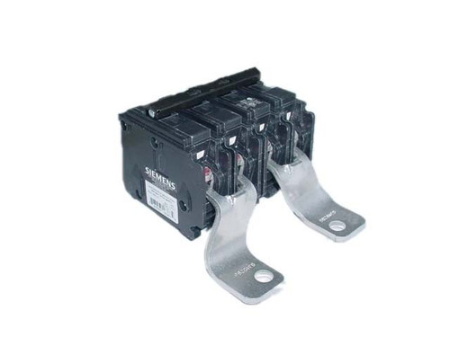 SIEMENS MBK150 N 150A 240V 2P 10K NEW