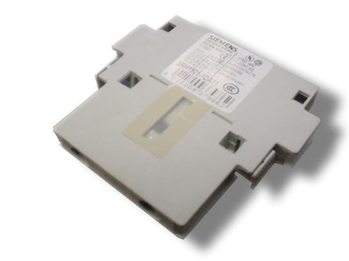 SIEMENS 3RH1921-1DA11 U NEW SURPLUS