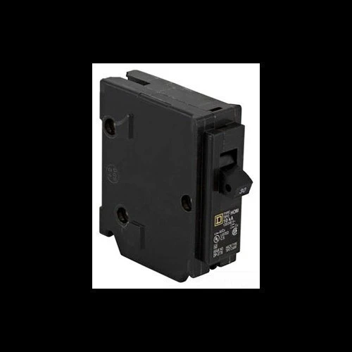 SQUARE D HOM125 N 25A 120V 1P NEW
