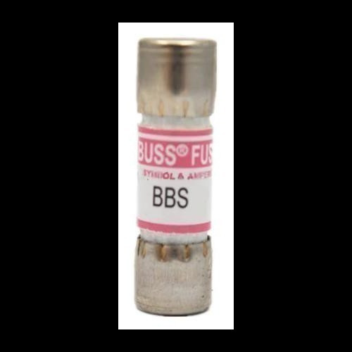 BUSSMANN BBS-5 5A 600V Class MIDGET NEW