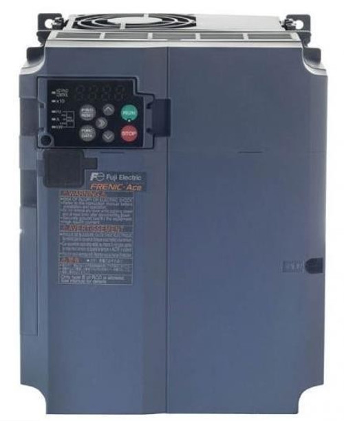 FUJI FRN0022E2S-4GB U 13A 380 TO 480V 10Hp USED