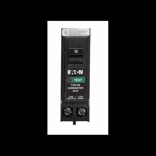 CUTLER HAMMER BRP115GF N 15A 120V 1P 10K NEW