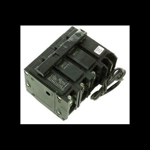 CUTTLER HAMMER BR3100ST N 100A 240V 3P {AIC}K NEW