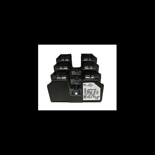 LITTELFUSE LJ60030-3C U 30A 600V USED