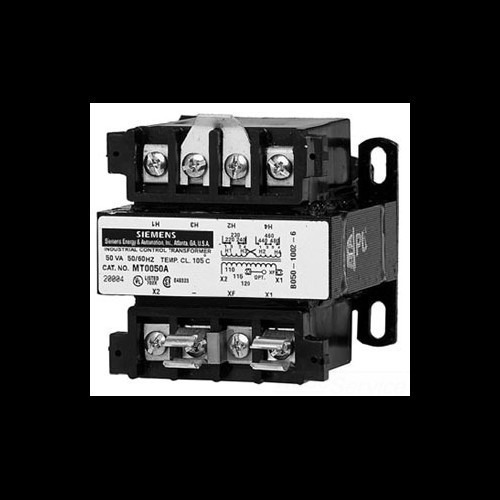 SIEMENS MT0100A N .100KVA 240/480Pri 120Sec NEW