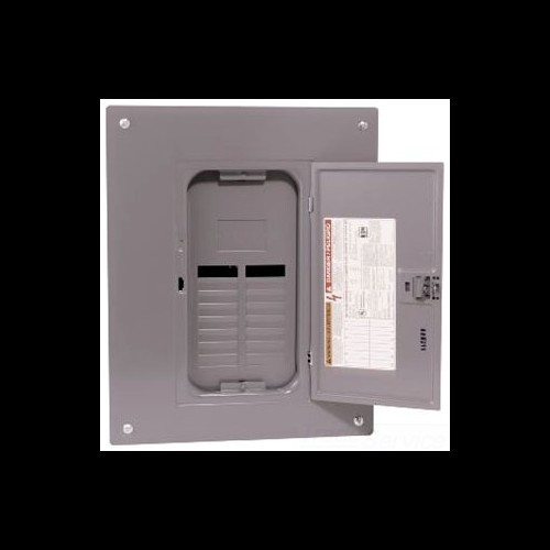 SQUARE D QOC16UF N 19.12"H 15.44"W 1D NEW