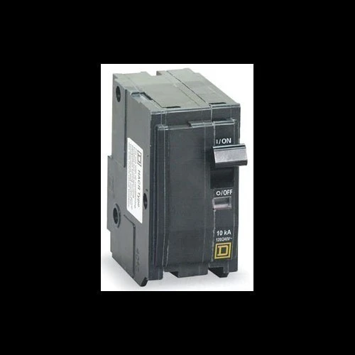 SQUARE D QO2200VH N 200A 240V 2P {AIC}K NEW