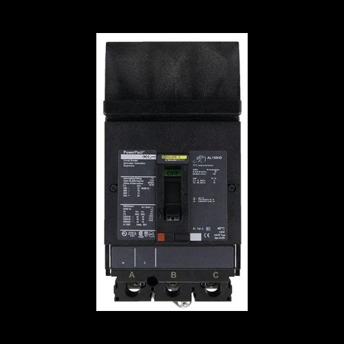 SQUARE D HLA36060  N 60A 600V 3P  NEW SURPLUS