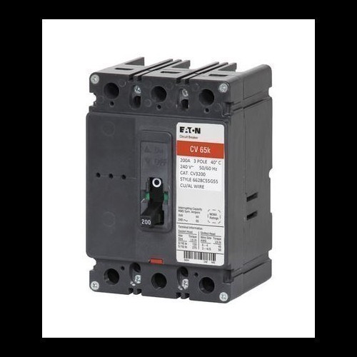 CUTLER HAMMER CV3150X N 150A 240V 3P NEW SURPLUS