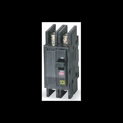 SQUARE D QOU230B U 30A 240V 2P USED A/C
