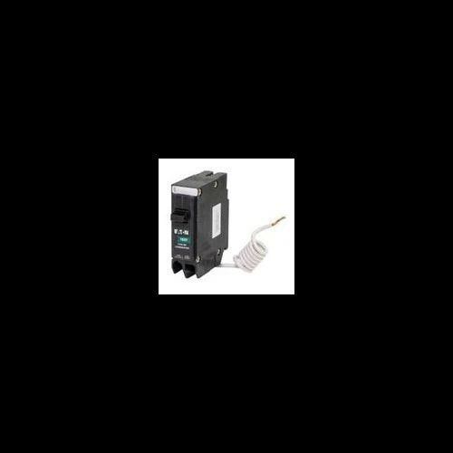 CUTLER HAMMER BRN120GF U 20A 120V 1P 10K USED