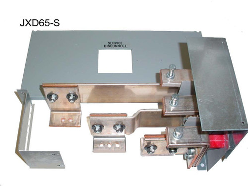 SIEMENS SL6 N 600V 3P LD HLXD LXDB NEW