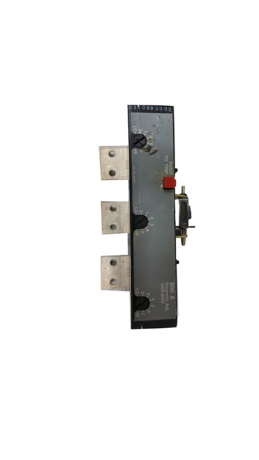 SIEMENS LMD63T700 N 700A 3P 600V USEDS