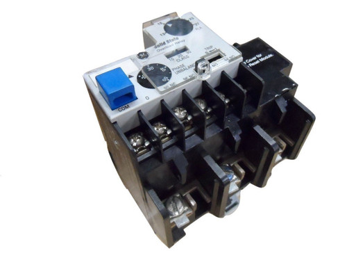 GE CR324CXGS N 6.5 - 13.5A NEW SURPLUS