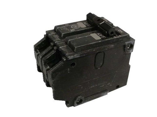 GE THQL2115 NN 15A 240V 2P NEW