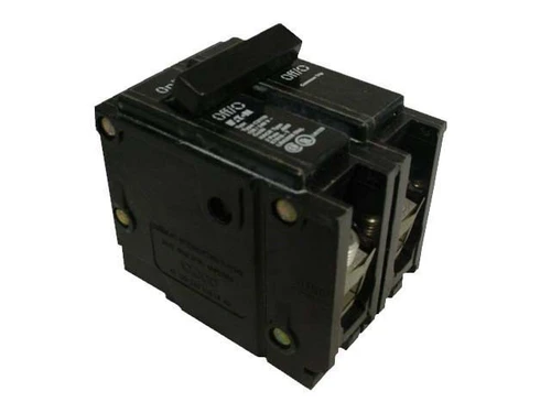 CUTLER HAMMER BRHX2100 U 100A 240V 2P 22K NEW