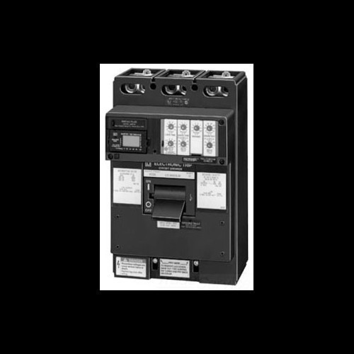 SQUARE D LX36100 100A 600V 3P NEW