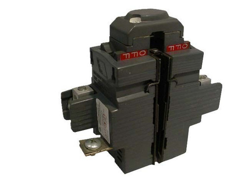 SIEMENS UBIP2100 N 100A 240V 2P NEW