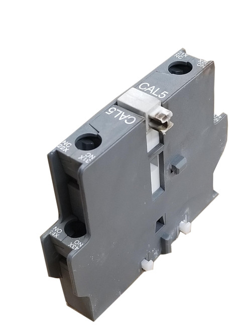 ABB CAL18-11 N  2V NEW SURPLUS