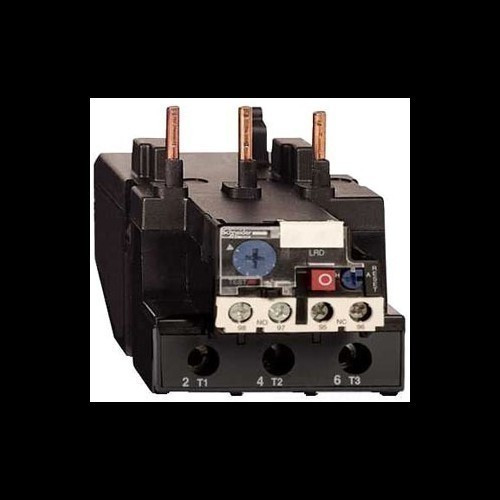 OVERLOAD RELAY