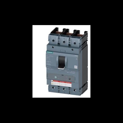 SIEMENS 3VA5335-6EC31-0AA0 N 350A 600V 3P NEW