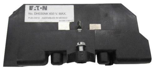 CUTLER HAMMER DH030NK N 30A 600V NEW