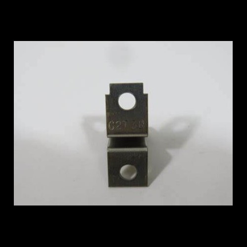GENERAL ELECTRIC C273B U 23.4 AMP MAXA 600V USED Overload Thermal Heater Element