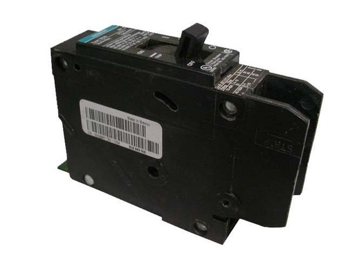 SIEMENS BQD150 U 50A 277V 1P NEW