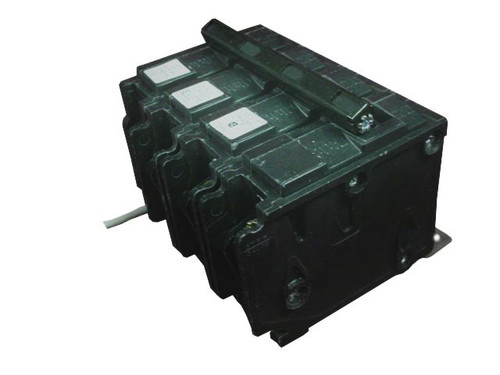 SIEMENS B35000S01 U 50A 240V 3P NEW