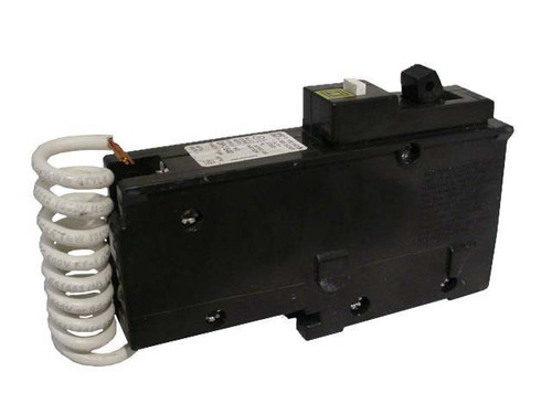 SQUARE D HOM115CAFI N 15A 120V 1P USED