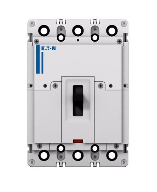 CUTLER HAMMER PDG23G0090TFFL N 90A 3P 480V NEW
