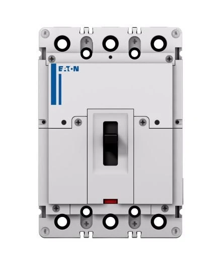 CUTLER HAMMER PDG23M0050TFFL U 50A 3P 480V NEW