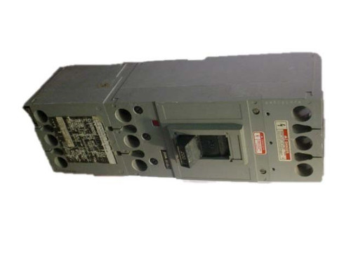 SIEMENS CLF63B150 150A 600V 3P 200K USED