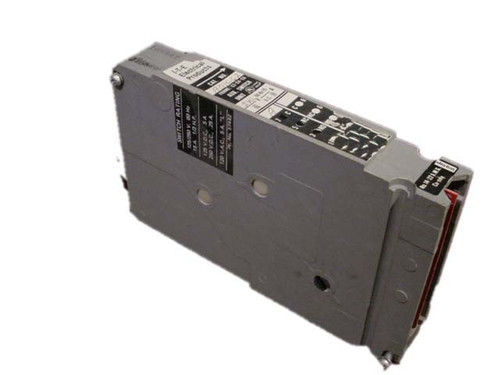 SIEMENS A01E62 U 15A 240V 1P USED