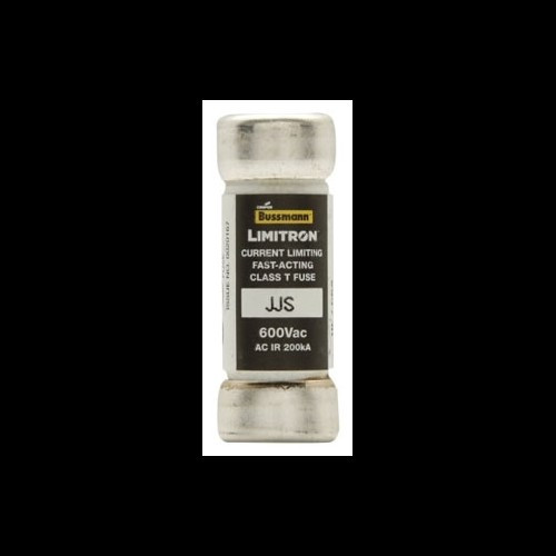BUSSMANN JJS-15 15A 600V Class T NEW