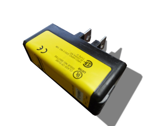 BUSSMANN TCF100 100A 600V Class J NEW