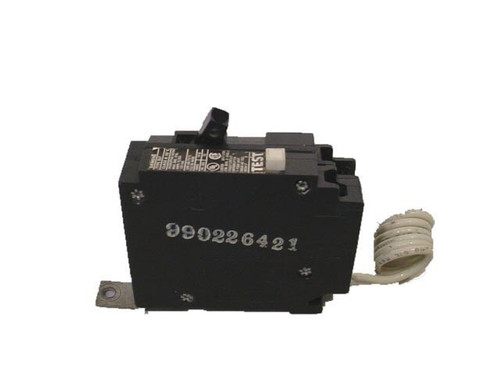 SIEMENS BLF120 N 20A 120V 1P USED SURPLUS