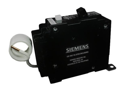 SIEMENS BLF120 N 20A 120V 1P USED SURPLUS