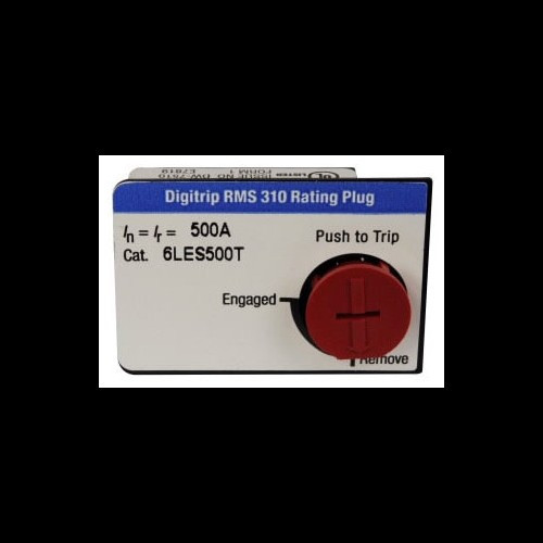 CUTELR HAMMER 6LES500T N 500 600 NEW